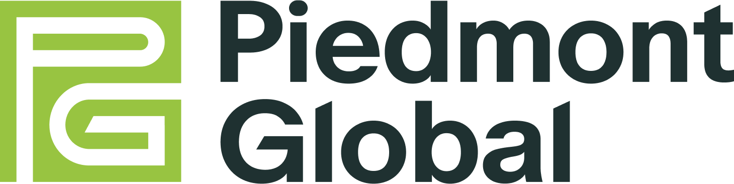 Piedmont Global Logo